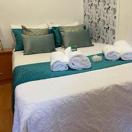Apartamento De 1 Dormitorio En Buena Ubicacion Lejlighed Albacete Eksteriør billede