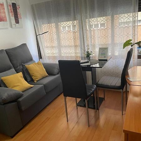 Apartamento De 1 Dormitorio En Buena Ubicacion Lejlighed Albacete Eksteriør billede